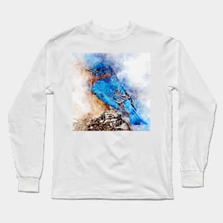 Bluebird Long Sleeve T-Shirt